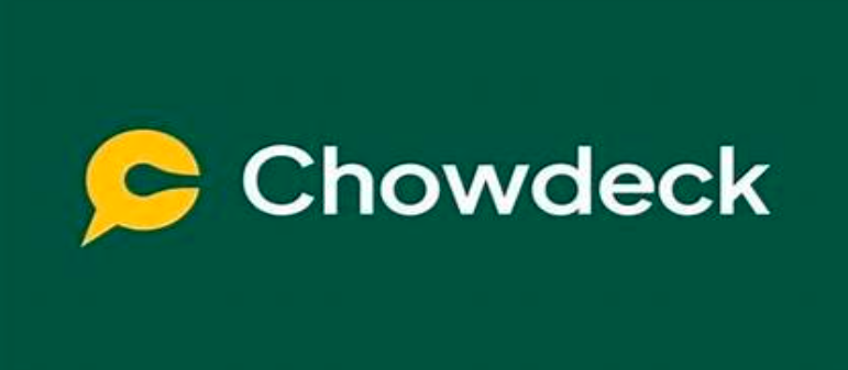 Chowdeck